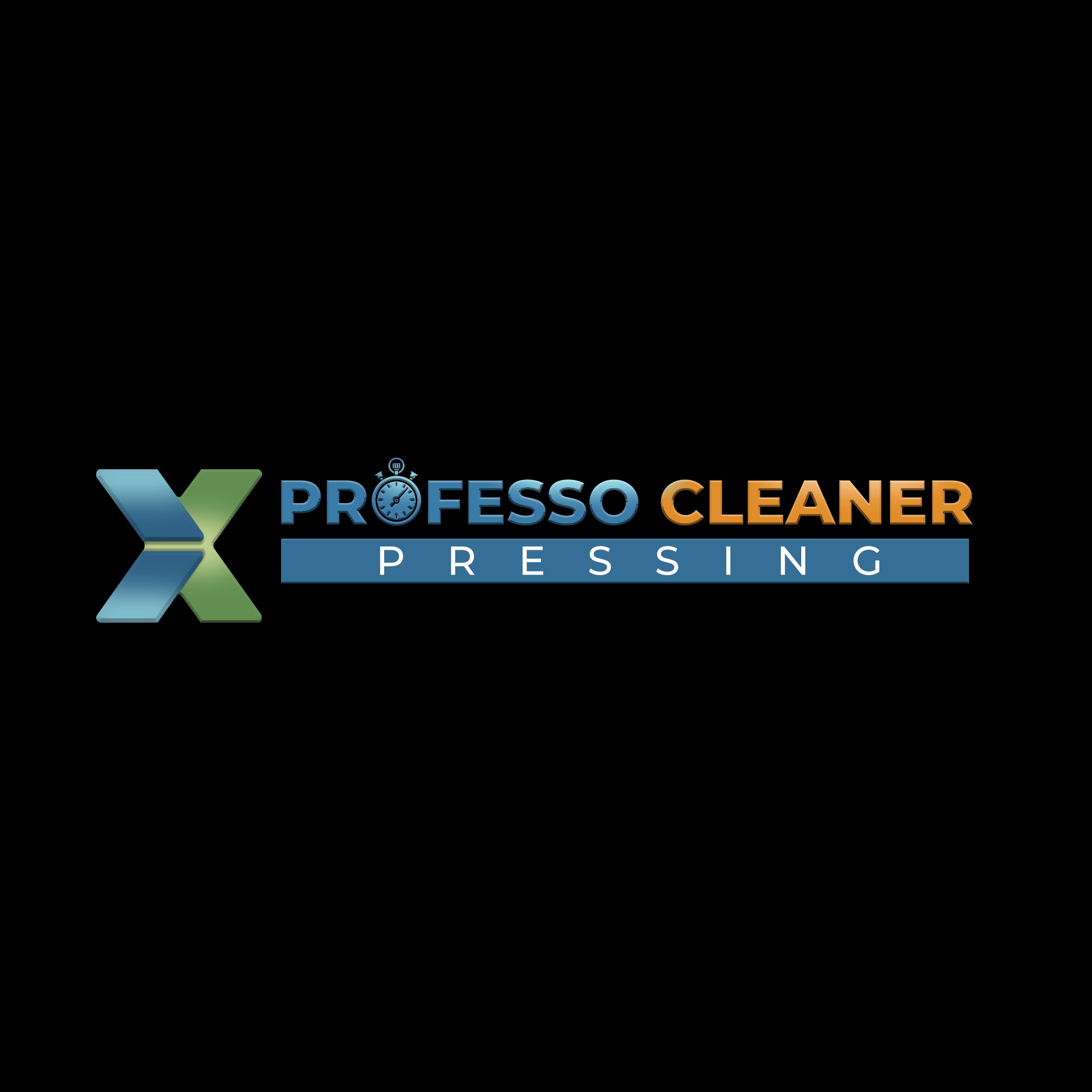 X-Professo Cleaner